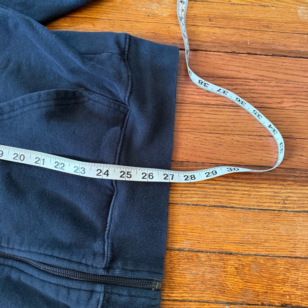 L.L. Bean Full Zip-Up Sweater Jacket - Picture 13 of 13